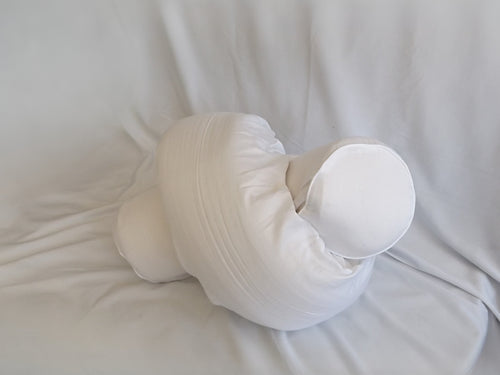 iAdjust Latex Body Pillow